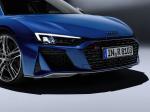 Audi R8 V10 Performance 2019 года (WW)